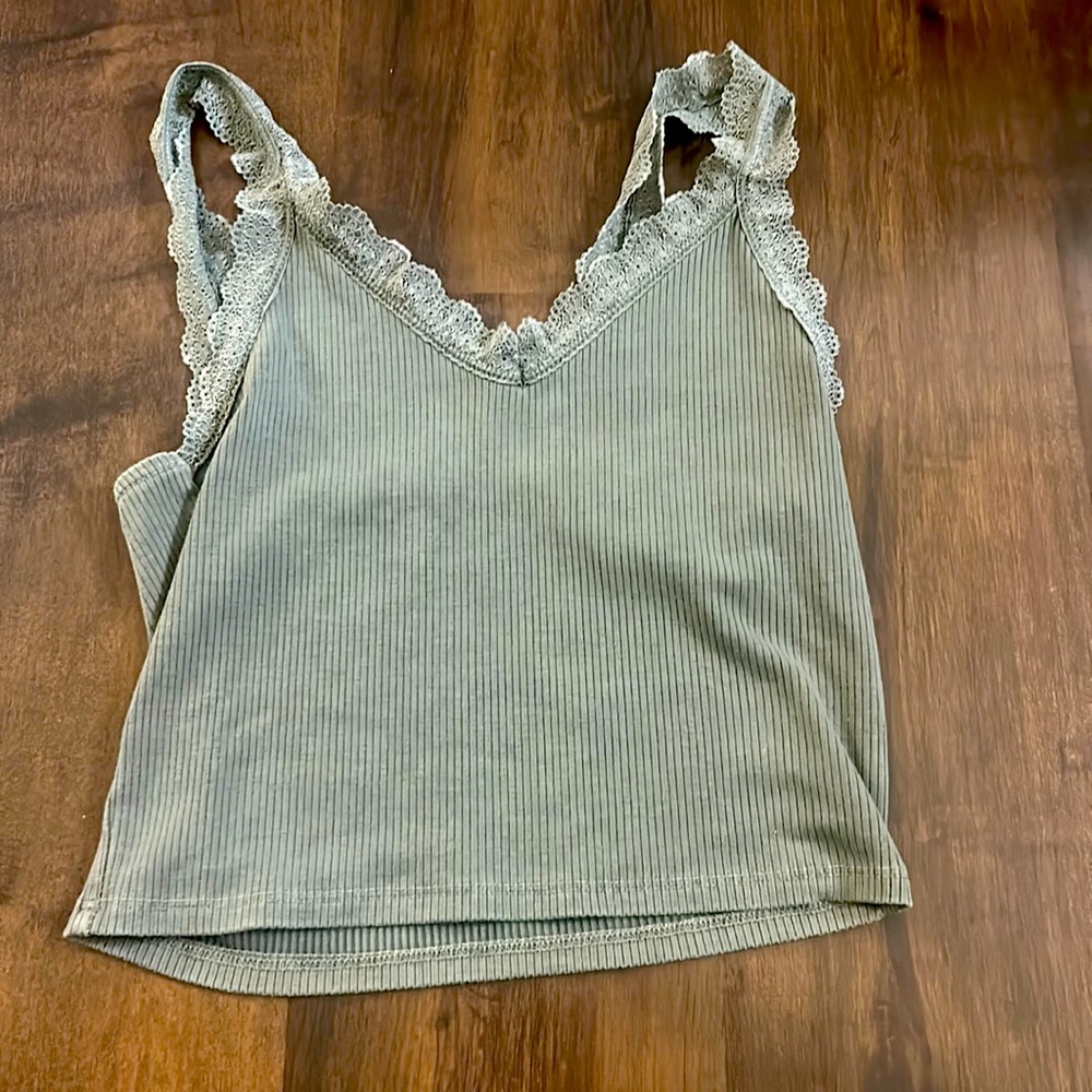Tank top